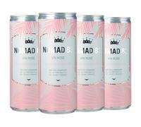 Pack de 4 Canettes (25cl) - Nomad 83 - Maîtres Vignerons de Saint-Tropez