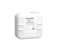 Schneider Electric Capteurs de température PowerTag – Pack de 4