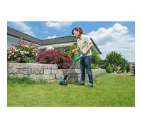 Pack de 4 - Compatible avec la recharge Bosch F016800351 et le rouleau de brosse intégré de 6 m de long