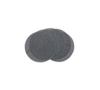 Pack de 4 disques abrasifs Ø225mm DEWALT