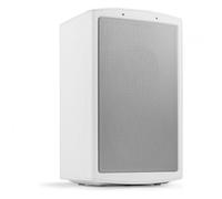 Pack De 4 Enceintes Wifi Bluetooth Multiroom Blanches Mr50 White X4 De Blaupunkt