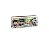 Funko Pop One Piece Exclusive Multicolore
