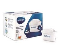 Pack de 4 filtres Brita Maxtra+ Blanc G
