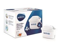 Pack de 4 filtres MAXTRA+