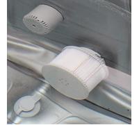 Pack de 4 filtres pour Spa - Camaro, Super Camaro et Alpine 4 et 6 Cartouches filtrantes de Remplacement L0192