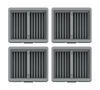 Pack de 4 Filtres Rechange Pour Tineco pour ifloor Y2 Pack de(4 PACK) | 4 filtres inclus, valeur pack économique, remplacement régulier recommandé, maintien performance