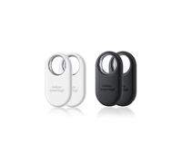 Pack de 4 Galaxy SmartTag2 Noir et Blanc