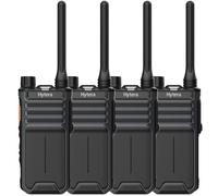 Pack de 4 Hytera BP515LF