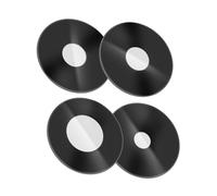 Pack de 4 Lentilles de Protection pour Redmi Note 14 Pro 5G Bloc Caméra Arrière Noir