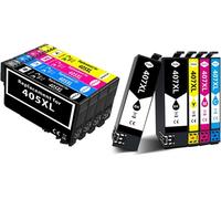 Pack de 4 ou 5 cartouches d imprimante Epson : 405 XL