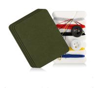 Pack De 4 Patchs D'équipe Thermocollants Vert