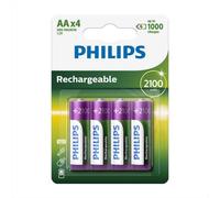 Philips Rechargeables Batterie R6B4B260/10