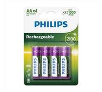 Philips Rechargeables Batterie R6B4B260/10