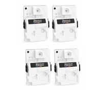 Pack de 4 Poubelles pour Toner usagé compatible pour Xerox 008R13326 Bac récupérateur 15 000 Pages