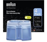 Braun CCR4 Cartouche de nettoyage