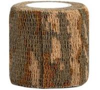 Pack de 4 Rubans Adhésifs Camouflage - Désert G