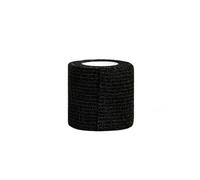Pack de 4 Rubans Adhésifs Camouflage - Noir