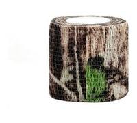 Pack de 4 Rubans Adhésifs Camouflage - Reed G