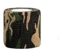 Pack de 4 Rubans Adhésifs Camouflage - Woodlet G