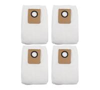Pack de 4 Sacs à Poussière EZVIZ RS20 Système de Filtration Efficace pour Mai