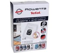 Rowenta ZR200720 Accessoire et fourniture pour aspirateur Sac à poussière Aspirateur réservoir cylindrique