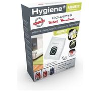 Rowenta Sacs aspirateur Hygiène+ Aromatic Fleur de cotton ZR200920