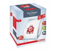 PACK DE 4 SACS HYCLEAN 3D FJM POUR ASPIRATEUR MIELE