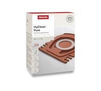 Sac aspirateur - MIELE HyClean Pure CO - 4 sacs - 4,5 L - Compatible Guard M1 - Cuivre
