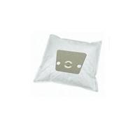 Pack De 4 Sacs Microfibres Ro122401 Ro123101 Ro123311 Ro1241r1 Ro124301 Aspirateur Rowenta Ro1243
