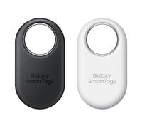 Pack de 4 Smart Trackers d'objet Samsung SmartTag 2 Noir et Blanc Samsung