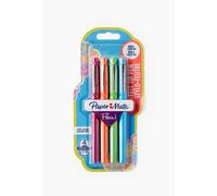 Pack De 4 Stylos-Feutres Flair Fun