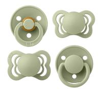 Pack de 4 sucettes Try-It Sage