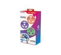 Oniverse – Pack de 4 supports volants de course pour Nintendo Switch 2 – Compatibles Joy‑Con