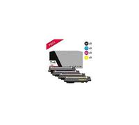 Toner GENERIQUE Pack de 4 Toners Noir et Couleur Samsung 404S - Samsung ST966A - SU100A - SU234A - SU444A