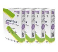 Pack De 4 Vivomixx Neo 115 Milliards 10 Gélules