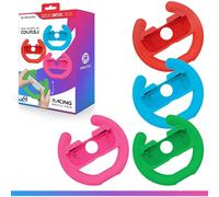 Oniverse Accessoires Pack de 4 supports pour manettes et volants