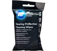 Pack de 40 lingettes pour casques AF G