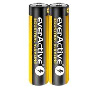 Pack de 40 piles AAA / LR3 gamme industrial 1,5 Volts