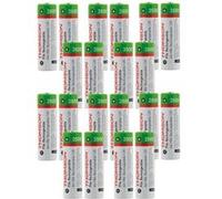 Pack de 40 piles rechargeables HR06 AA 2500 mAh - Thomson G