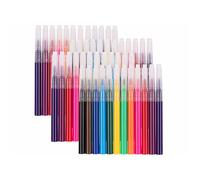 Pack de 48 recharges pour aérographe ABS-100