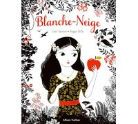 Pack de 5 - Blanche-Neige: Histoires à dévorer
