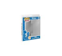 Pack de 5 Boîtes de protection Funko Pop Foldable Protector