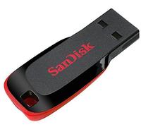 Pack de 5 clés USB 2.0 Cruzer Blade 16 Go