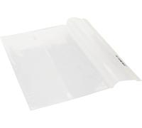 Pack De 5 Couvertures Livres Ajustables 29 X 53