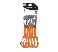 Pack de 5 dégaines Pulp - 11 cm Orange