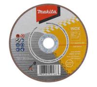 Pack de 5 disques à tronçonner en INOX Ø76mm - MAKITA D-74815-5