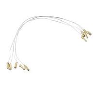 Pack de 5 fils de coupe pour coupe-polystyrène ES-320 G