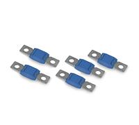 Pack de 5 fusibles mega-fuse 32v - victron energy