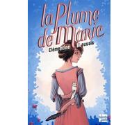 Pack de 5 - La plume de Marie: Histoires à dévorer