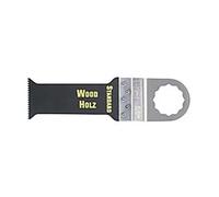 Pack de 5 Lames de scies standard E-CUT L=78mm l=42mm FEIN 63502124044